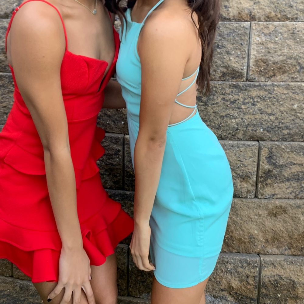 Superdown Cocktail/Party Dress